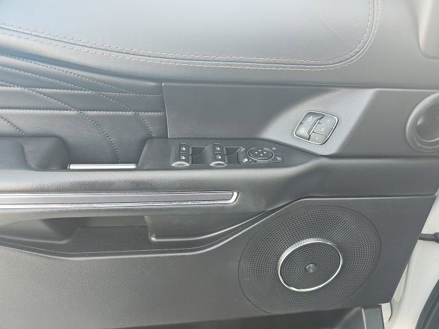 2021 Ford Expedition Platinum