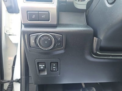 2021 Ford Expedition Platinum