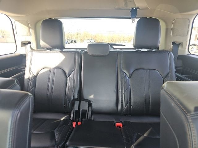 2021 Ford Expedition Platinum