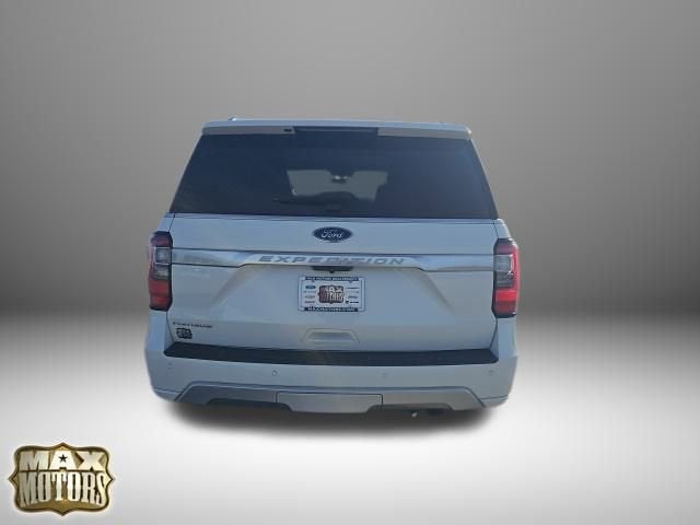 2021 Ford Expedition Platinum