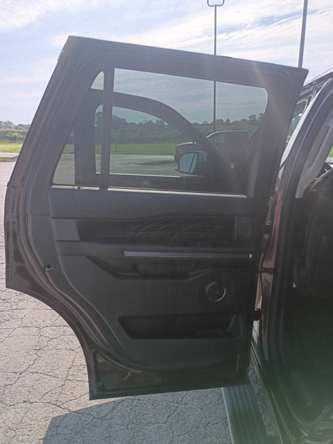 2021 Ford Expedition Platinum