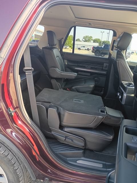 2021 Ford Expedition Platinum