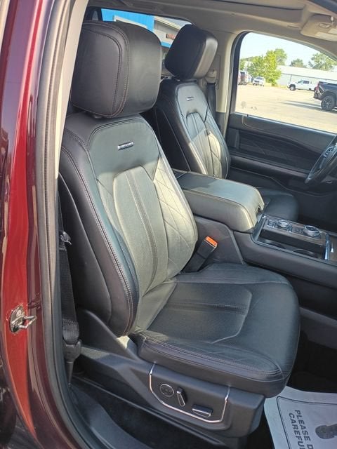 2021 Ford Expedition Platinum