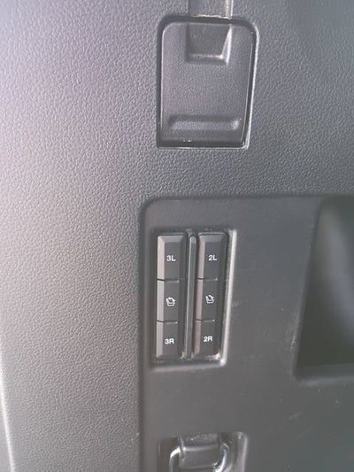 2021 Ford Expedition Platinum