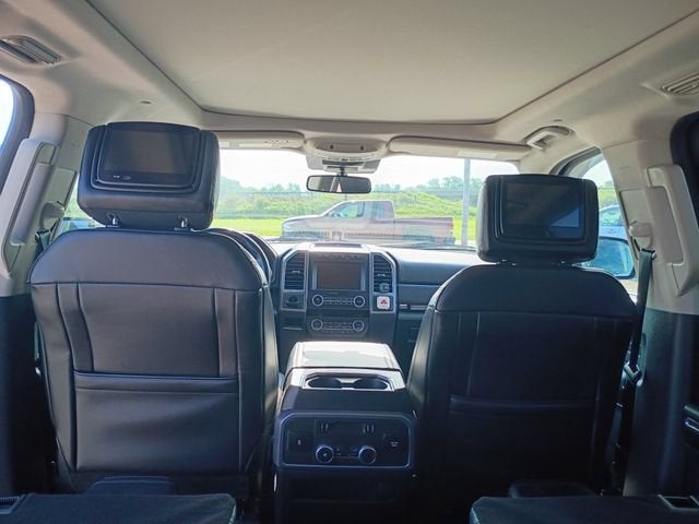 2021 Ford Expedition Platinum