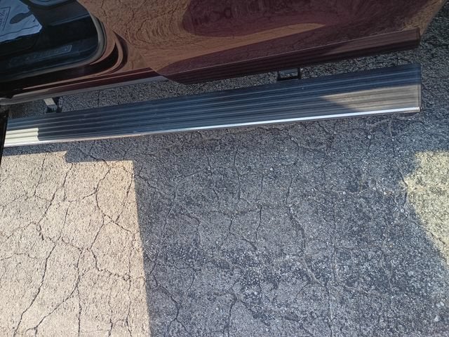 2021 Ford Expedition Platinum