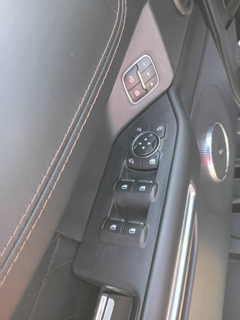2021 Ford Expedition Platinum