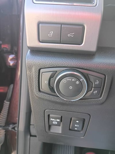 2021 Ford Expedition Platinum