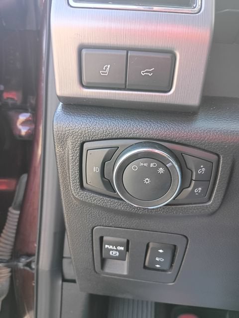 2021 Ford Expedition Platinum