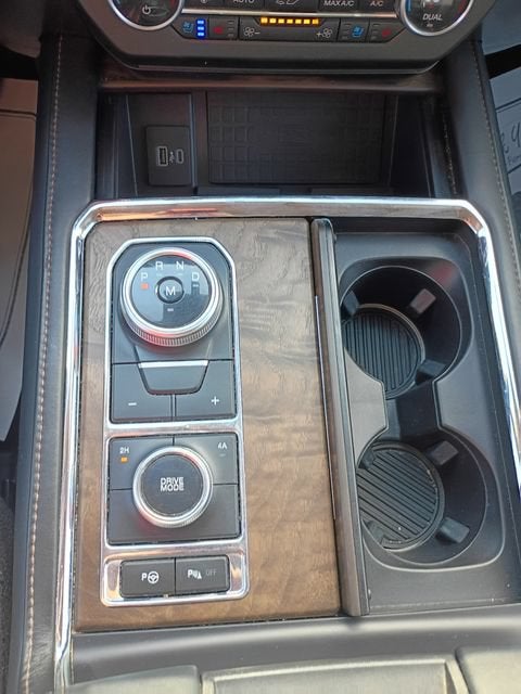 2021 Ford Expedition Platinum