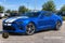 2017 Chevrolet Camaro 2SS