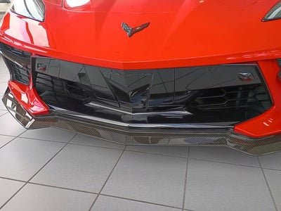 2022 Chevrolet Corvette Stingray 3LT