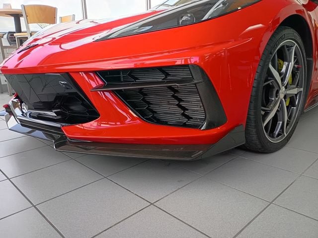 2022 Chevrolet Corvette Stingray 3LT