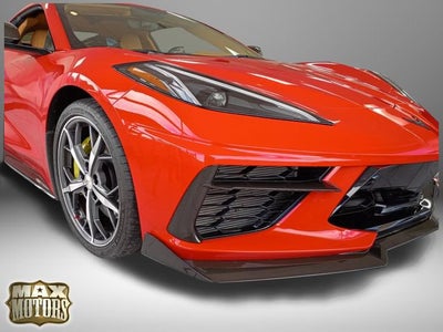2022 Chevrolet Corvette Stingray 3LT