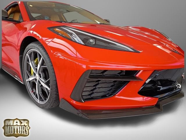 2022 Chevrolet Corvette Stingray 3LT