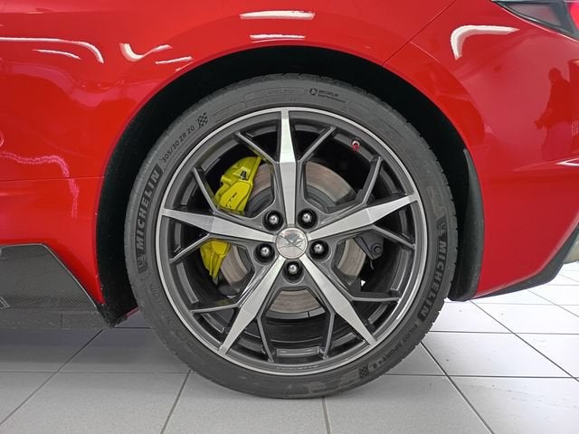 2022 Chevrolet Corvette Stingray 3LT