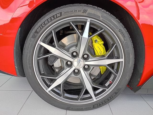 2022 Chevrolet Corvette Stingray 3LT