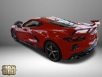 2022 Chevrolet Corvette Stingray 3LT