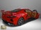 2022 Chevrolet Corvette Stingray 3LT