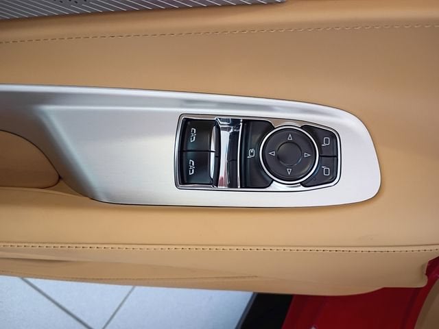 2022 Chevrolet Corvette Stingray 3LT