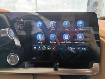 2022 Chevrolet Corvette Stingray 3LT