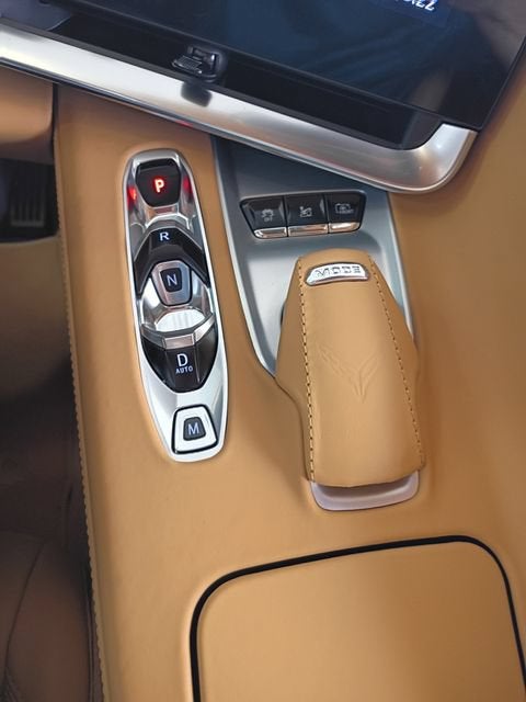 2022 Chevrolet Corvette Stingray 3LT