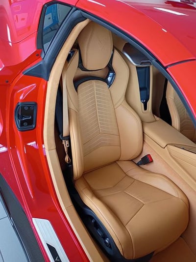 2022 Chevrolet Corvette Stingray 3LT