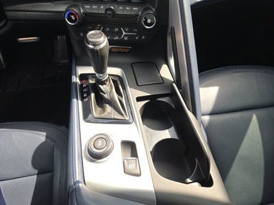 2016 Chevrolet Corvette Z06 Z06 3LZ