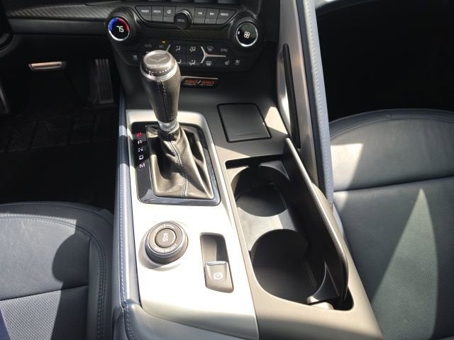 2016 Chevrolet Corvette Z06 Z06 3LZ