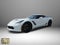 2016 Chevrolet Corvette Z06 Z06 3LZ