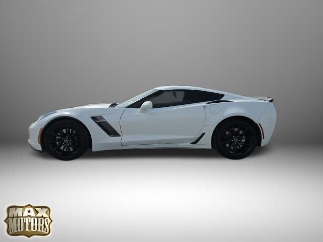 2016 Chevrolet Corvette Z06 Z06 3LZ