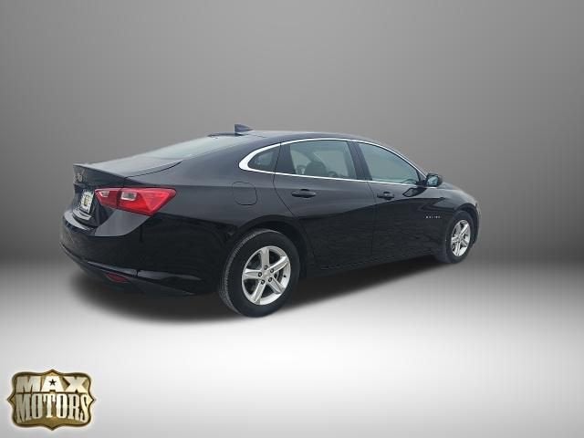 2024 Chevrolet Malibu LS