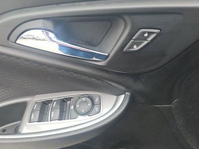 2024 Chevrolet Malibu LS