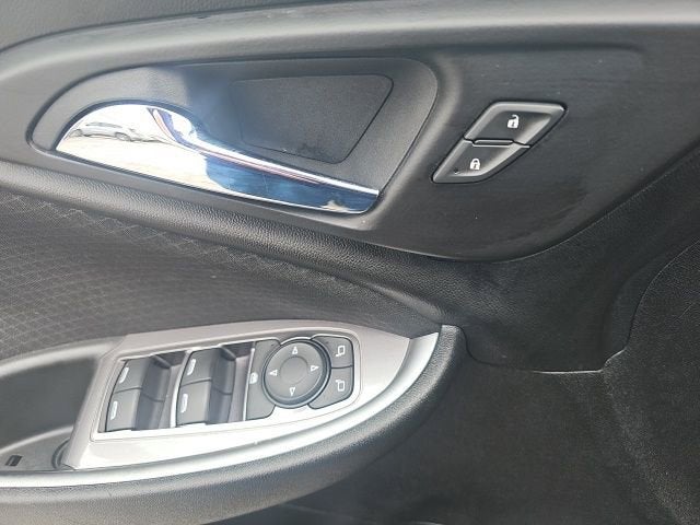 2024 Chevrolet Malibu LS