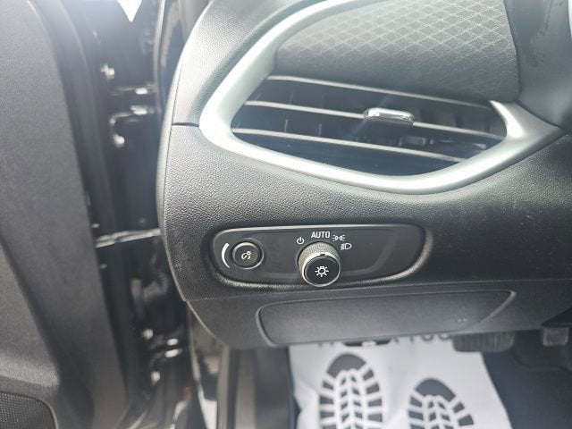 2024 Chevrolet Malibu LS