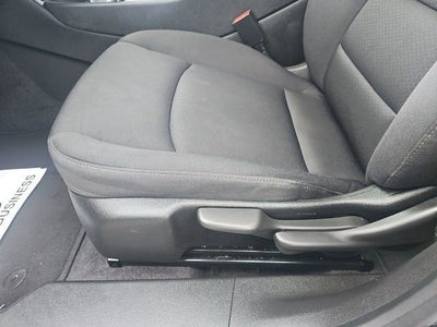 2024 Chevrolet Malibu LS