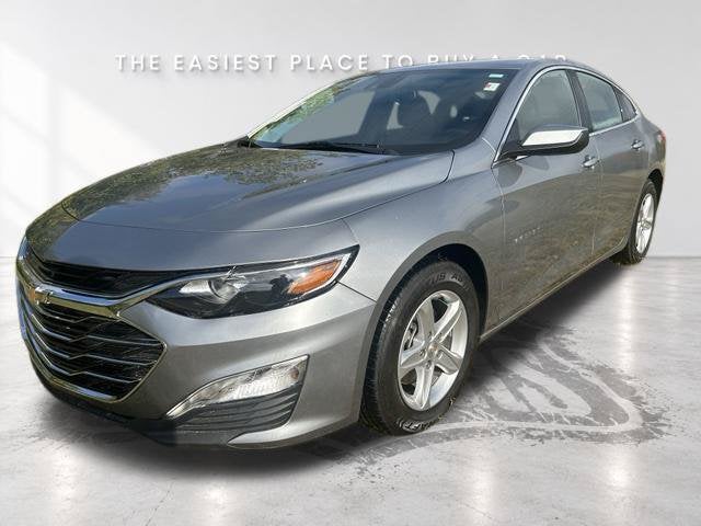 Used 2024 Chevrolet Malibu 1LT with VIN 1G1ZD5ST9RF180257 for sale in Kansas City