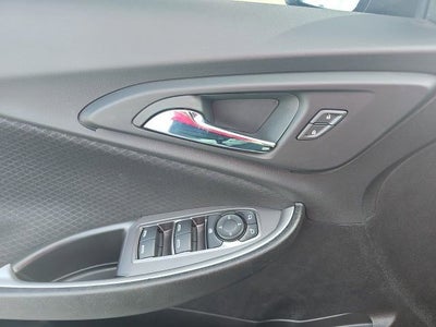 2025 Chevrolet Malibu RS