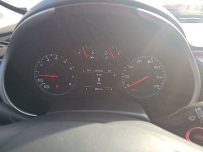 2025 Chevrolet Malibu RS