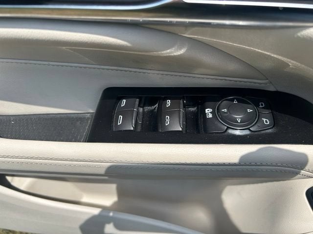 2022 Cadillac CT4 Premium Luxury