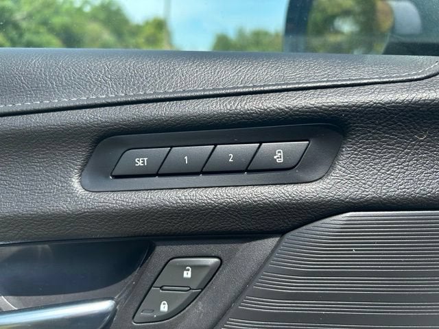 2022 Cadillac CT4 Premium Luxury