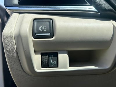 2022 Cadillac CT4 Premium Luxury