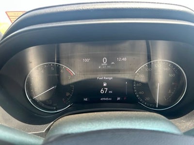 2022 Cadillac CT4 Premium Luxury