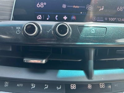 2022 Cadillac CT4 Premium Luxury