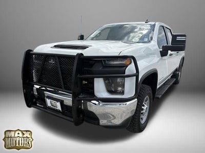 2023 Chevrolet Silverado 2500 HD WT