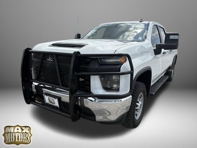 2023 Chevrolet Silverado 2500 HD WT