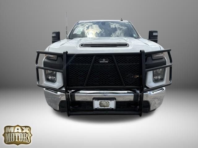 2023 Chevrolet Silverado 2500 HD WT