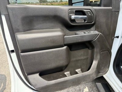 2023 Chevrolet Silverado 2500 HD WT
