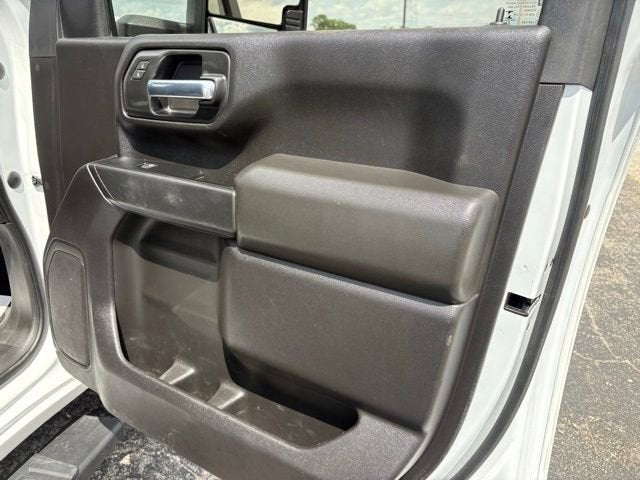 2023 Chevrolet Silverado 2500 HD WT