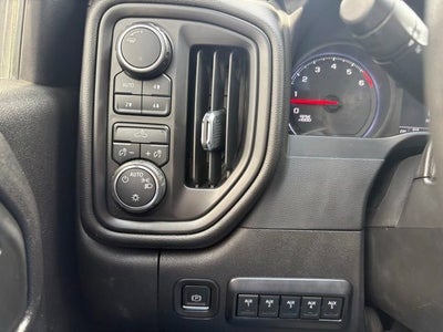 2023 Chevrolet Silverado 2500 HD WT